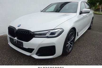 BMW 530 Gebrauchtwagen
