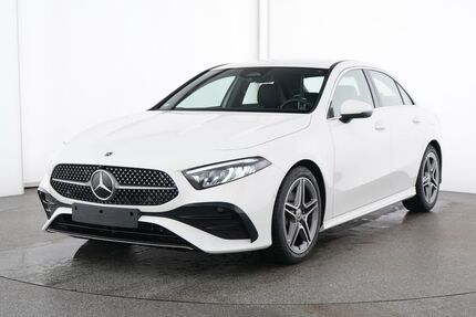 Mercedes-Benz A 180 Gebrauchtwagen