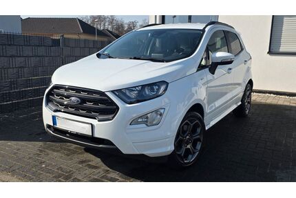 Ford EcoSport Gebrauchtwagen