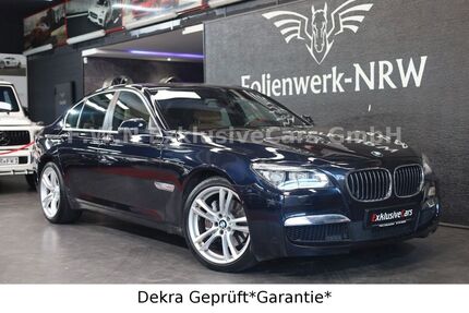 BMW 740 Gebrauchtwagen