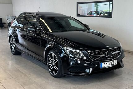 Mercedes-Benz CLS Shooting Brake Gebrauchtwagen