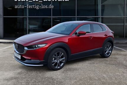 Mazda CX-30 Gebrauchtwagen