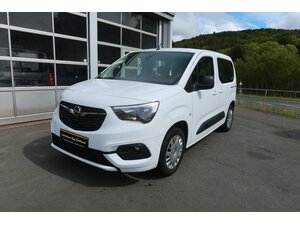 Opel Combo Life E Edition Gebrauchtwagen