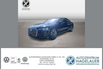 Audi A8 Gebrauchtwagen