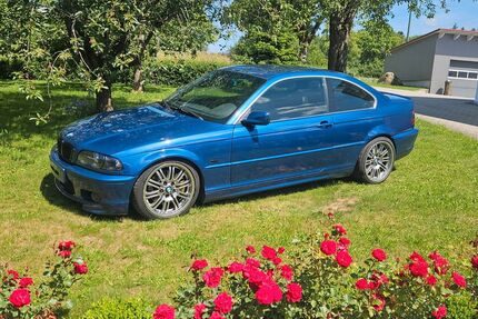 BMW 330 Gebrauchtwagen