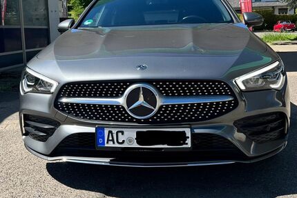 Mercedes-Benz CLA 180 Shooting Brake Gebrauchtwagen