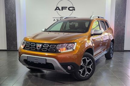 Dacia Duster Gebrauchtwagen