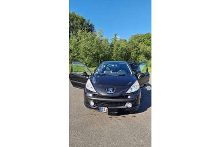 Peugeot 207 Gebrauchtwagen