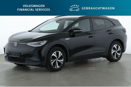 VW ID.4 Gebrauchtwagen