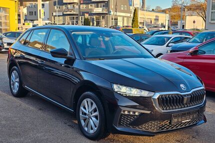 Skoda Scala Gebrauchtwagen