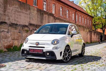 Abarth 595 Turismo Gebrauchtwagen