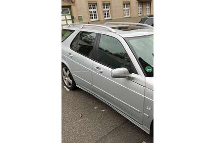 Saab 9-5 Gebrauchtwagen