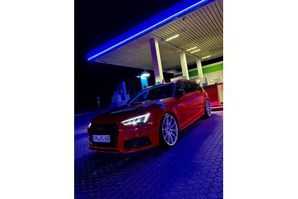 Audi S4 Gebrauchtwagen