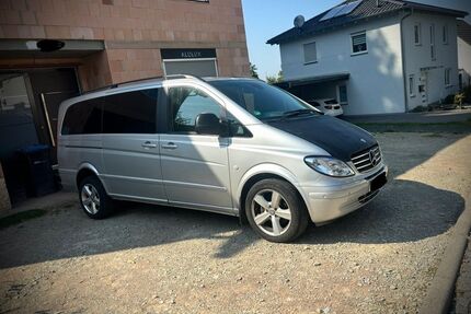 Mercedes-Benz Vito Gebrauchtwagen