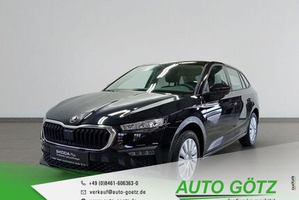 Skoda Scala Gebrauchtwagen