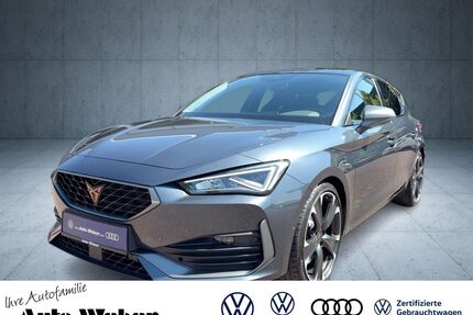 Cupra Leon Gebrauchtwagen