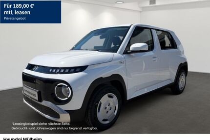 Hyundai INSTER Gebrauchtwagen