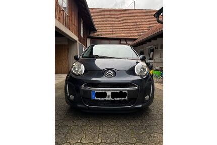 Citroen C1 Gebrauchtwagen