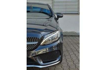 Mercedes-Benz C 200 Gebrauchtwagen