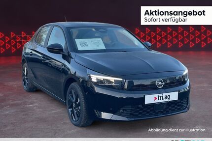 Opel Corsa Gebrauchtwagen