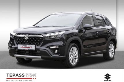 Suzuki (SX4) S-Cross Gebrauchtwagen