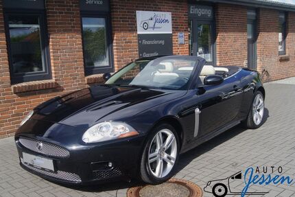 Jaguar XK Gebrauchtwagen