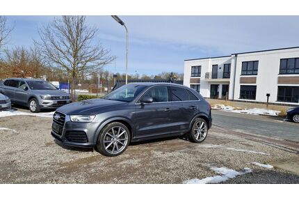 Audi Q3 Gebrauchtwagen