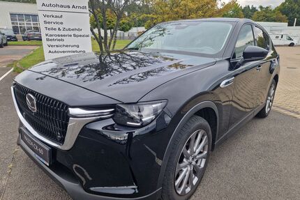 Mazda CX-60 Gebrauchtwagen