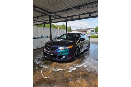Honda Accord Gebrauchtwagen
