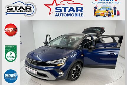 Opel Crossland (X) Gebrauchtwagen