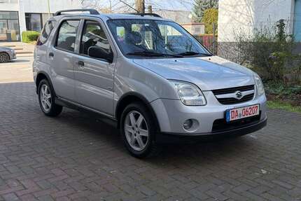 Suzuki Ignis Gebrauchtwagen