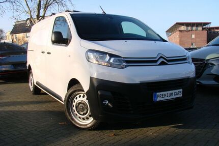 Citroen Jumpy Gebrauchtwagen