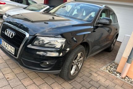 Audi Q5 Gebrauchtwagen