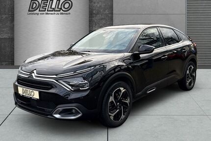 Citroen C4 Gebrauchtwagen