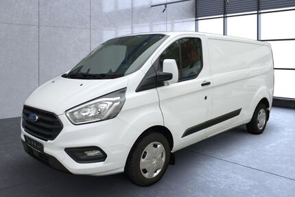 Ford Transit Custom Gebrauchtwagen