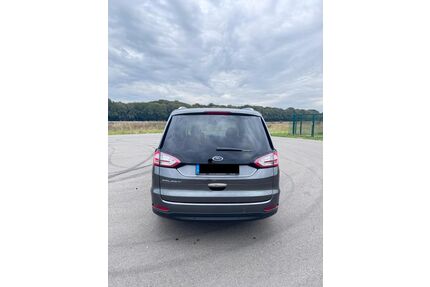 Ford Galaxy Gebrauchtwagen