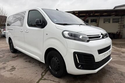 Citroen Jumpy Gebrauchtwagen