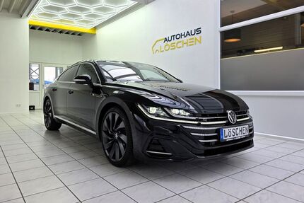VW Arteon Gebrauchtwagen