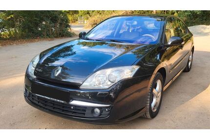 Renault Laguna Gebrauchtwagen