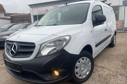 Mercedes-Benz Citan Gebrauchtwagen