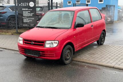Daihatsu Cuore Gebrauchtwagen