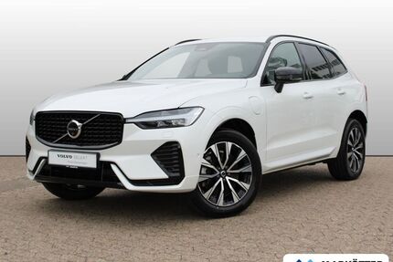 Volvo XC60 Gebrauchtwagen