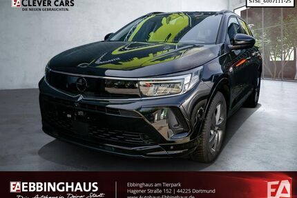 Opel Grandland (X) Gebrauchtwagen