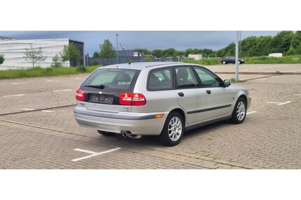 Volvo V40 Gebrauchtwagen