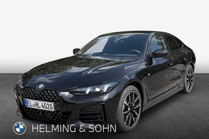 BMW 420 Gran Coupé Gebrauchtwagen