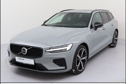 Volvo V60 Gebrauchtwagen