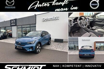 Volvo C40 Gebrauchtwagen