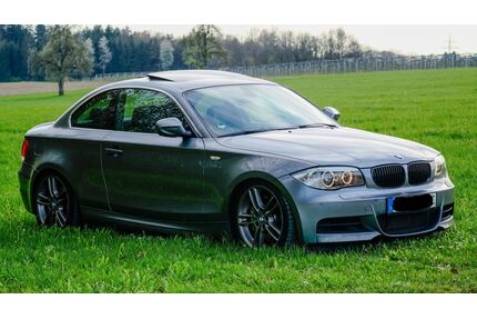 BMW 135 Gebrauchtwagen