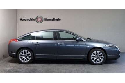 Citroen C6 Gebrauchtwagen