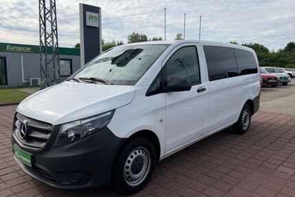 Mercedes-Benz Vito Gebrauchtwagen